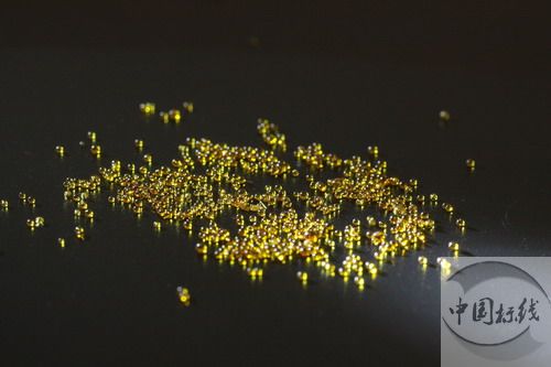 西青市政道路标线施工现场